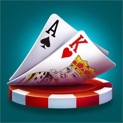 Aplikasi mobile hwtoto di layar ponsel menampilkan antarmuka dashboard dengan pasar sepak bola dan meja kasino