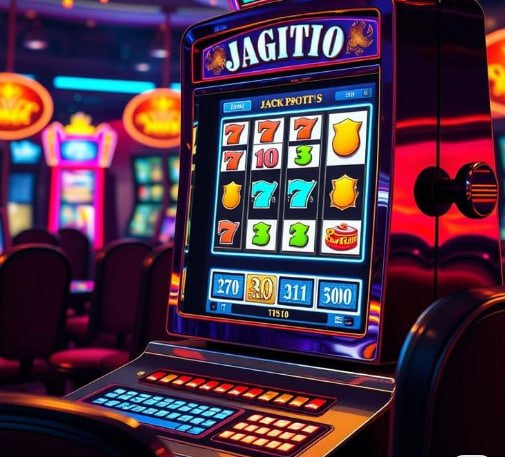 Tampilan Money Train dalam mode putaran gratis dengan multiplier yang ditingkatkan di layar ponsel hwtoto